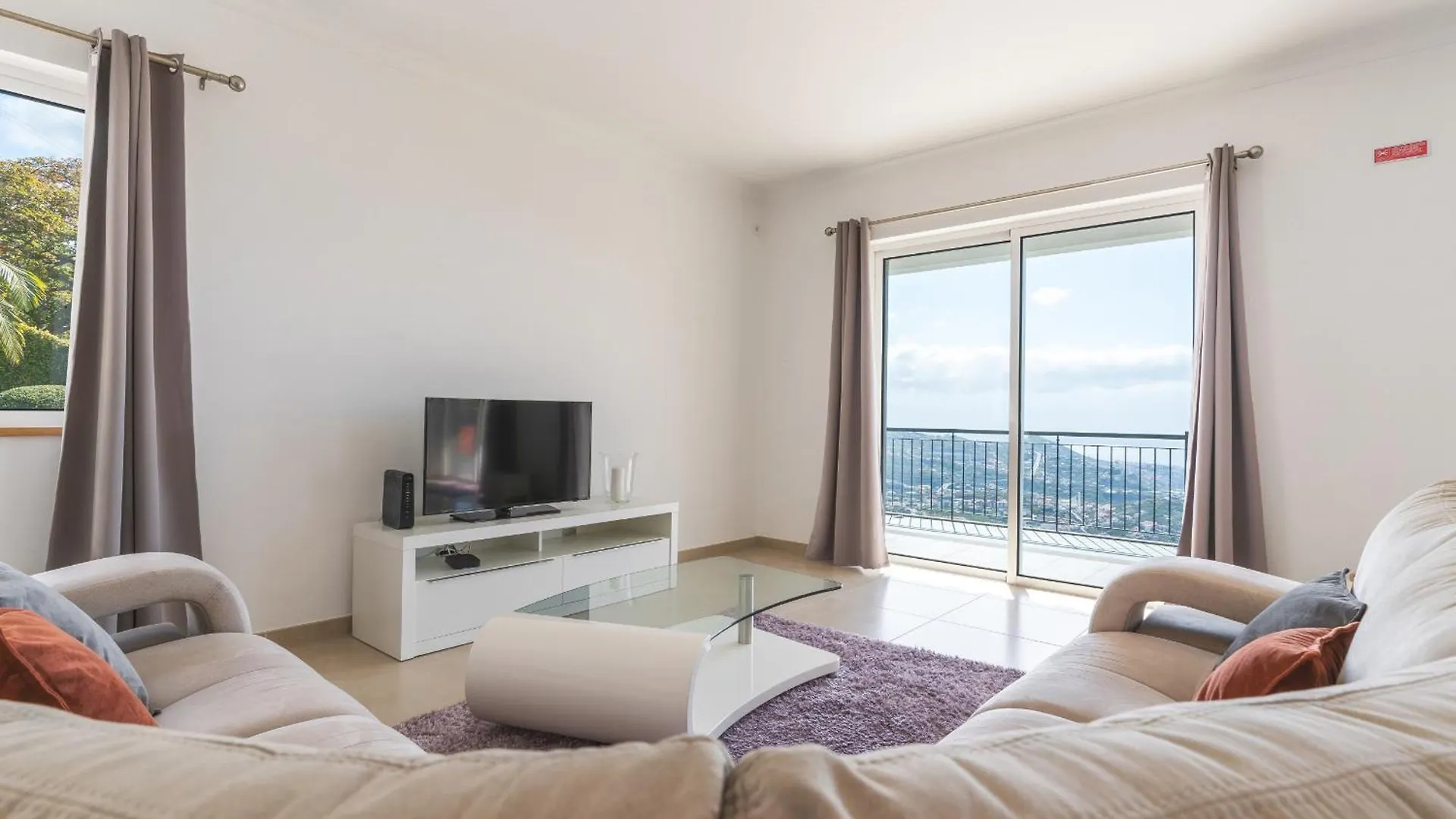 Palm Paradise Villa By Atlantic Holiday Câmara de Lobos
