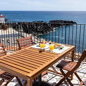 Casa Do Ilheu - House Of Ilheu - Câmara de Lobos
