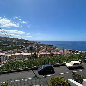 Pico Da Torre Câmara de Lobos