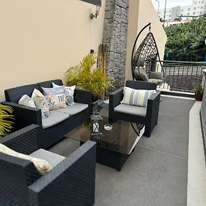 Alforra 1-t2-centro-praias-levadas Câmara de Lobos